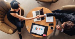 Bisnis Makin Sukses dengan Layanan Pembuatan PT Murah