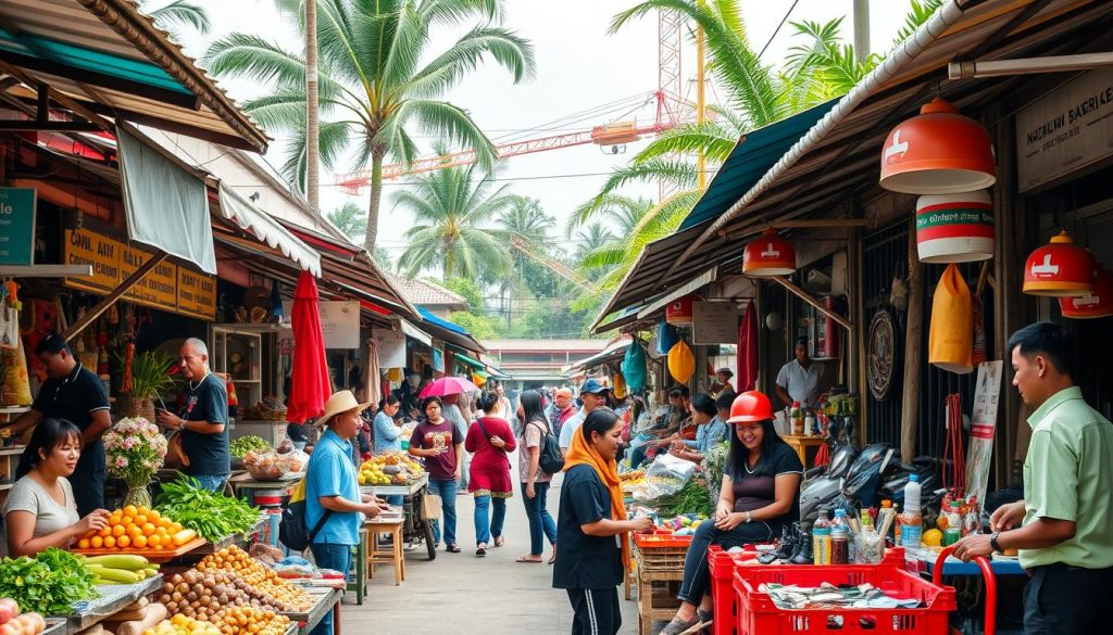 Manfaat SIA dalam bisnis di Indonesia