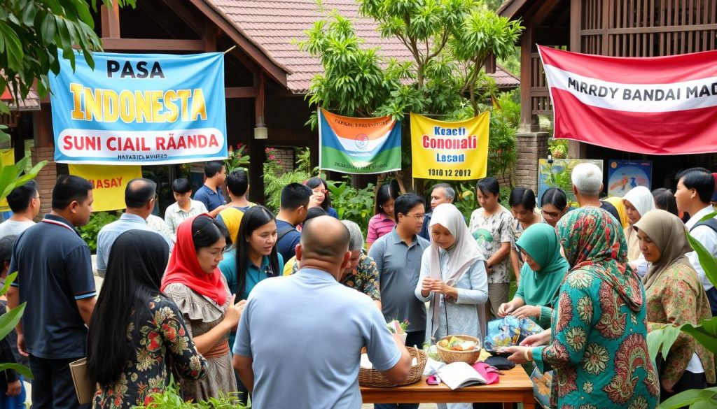 membuat yayasan sosial