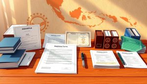 Paket Pendirian CV Terlengkap di Indonesia