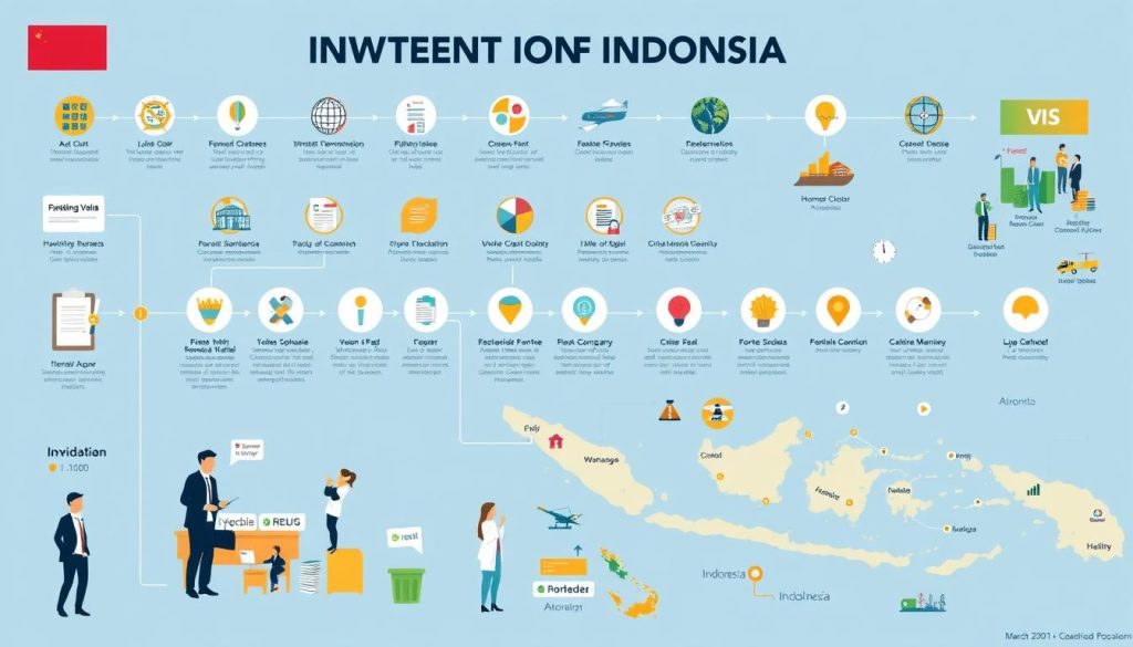 prosedur investasi PMA