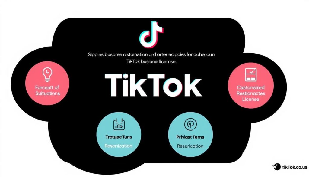 syarat nomor izin usaha tiktok