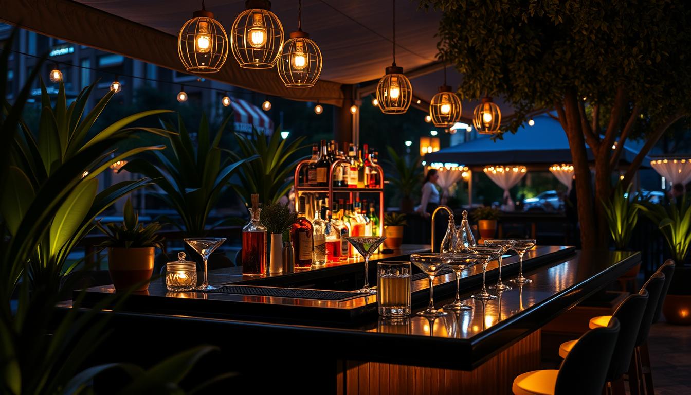 Izin Tempat Penjualan minuman Beralkohol