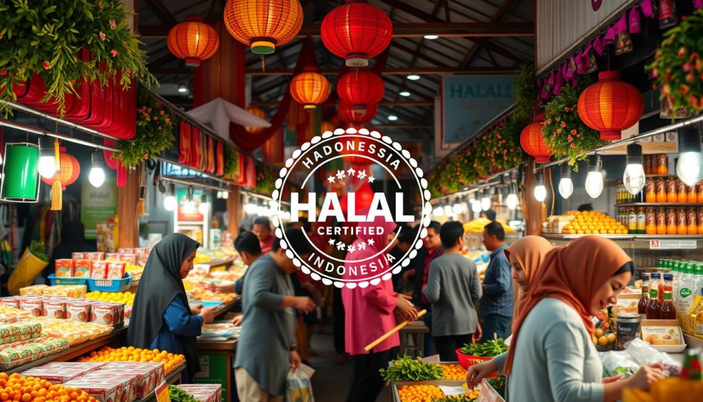 Sertifikasi Halal dan Kepercayaan Konsumen