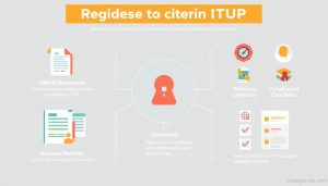 Panduan Lengkap Syarat Mendapatkan ITUP