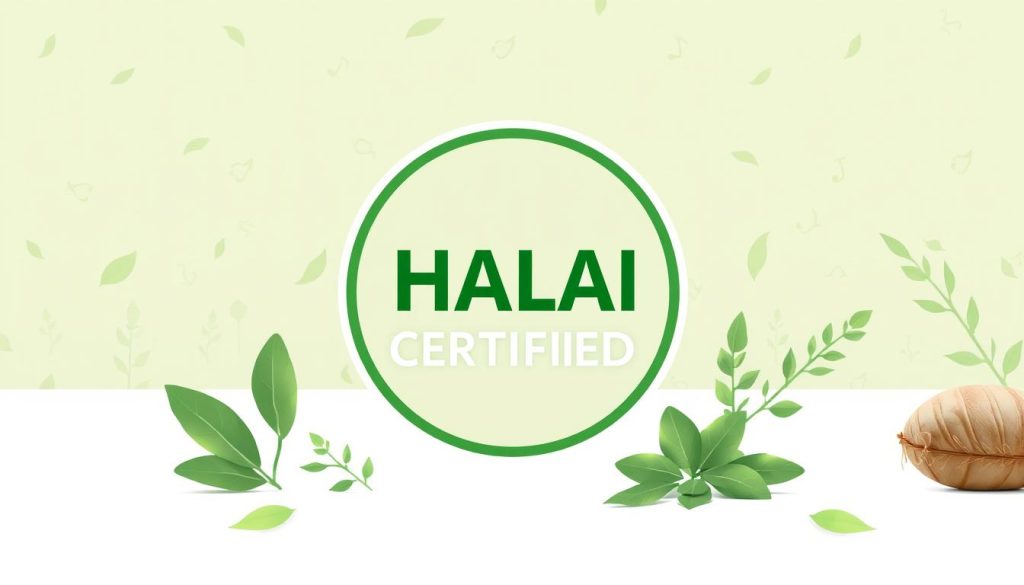 UU jaminan produk halal