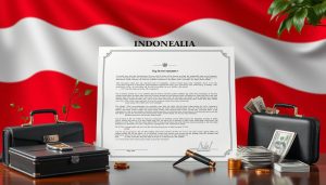 Dasar Hukum PMA di Indonesia – Panduan Lengkap