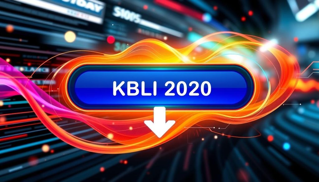 download kbli 2020