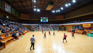 Panduan Izin Usaha Arena Futsal di Indonesia