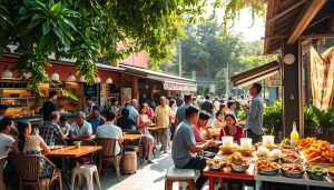 Syarat Mendirikan Usaha Restoran atau Cafe di Indonesia