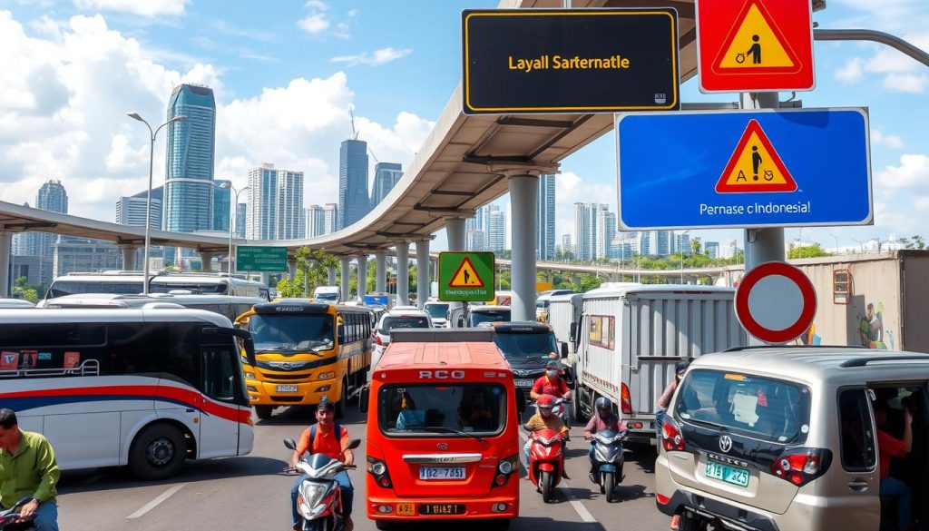 pentingnya SIUJPT dalam bisnis transportasi