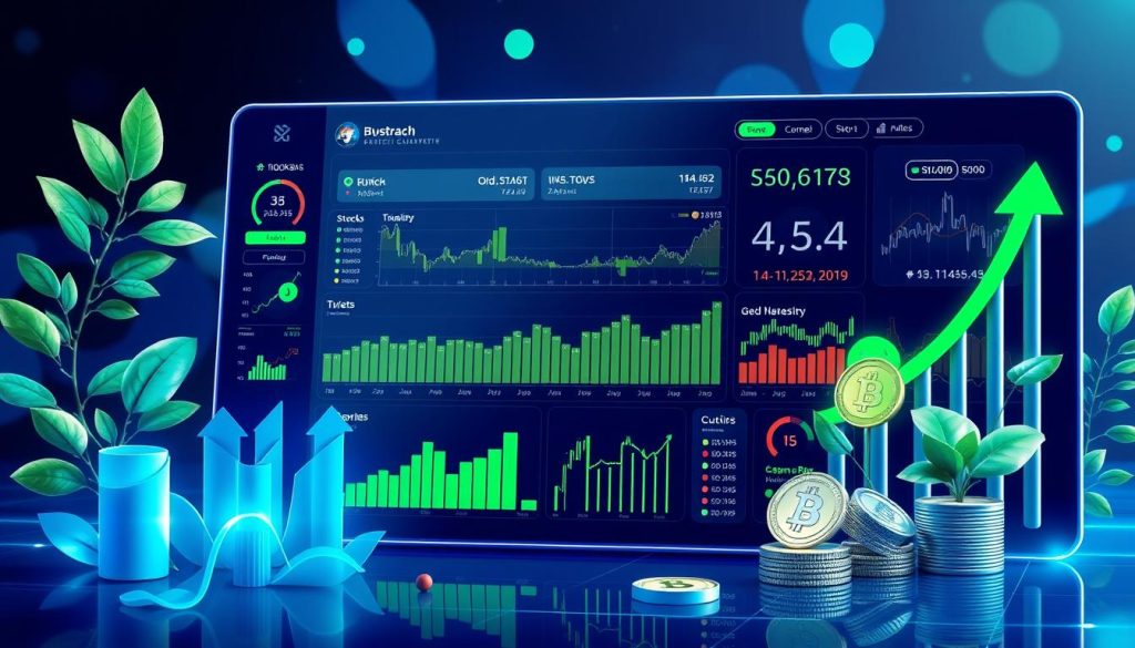 platform investasi