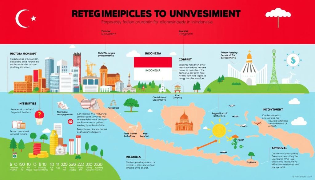 syarat investasi pma dan pmdn