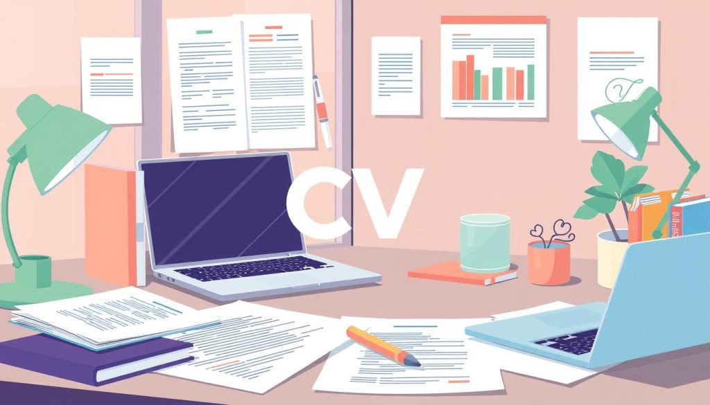 syarat mendirikan cv