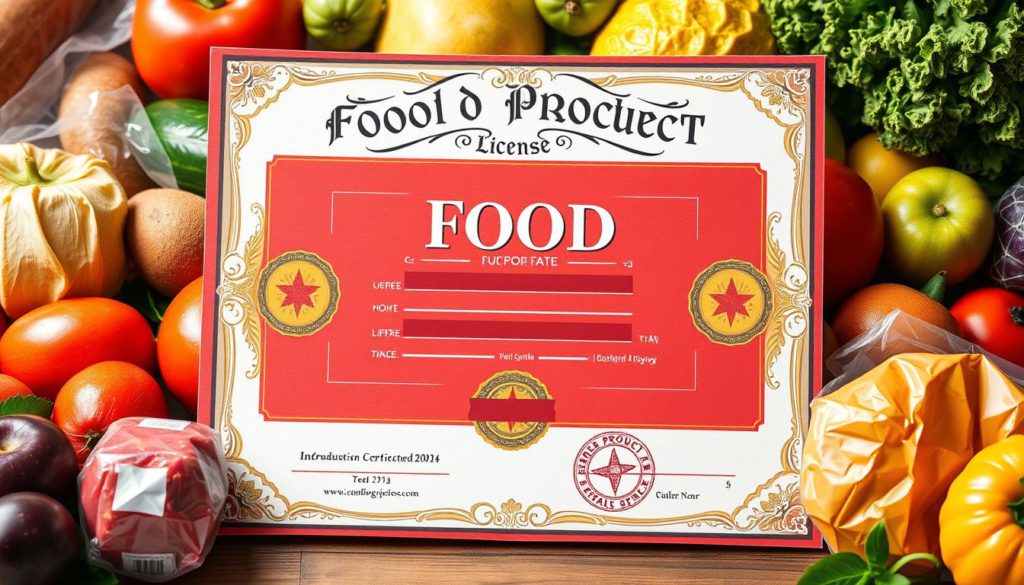 izin edar produk pangan