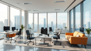 KBLI Virtual Office: Solusi Bisnis Efisien Anda