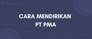 Panduan Cara Mendirikan PT PMA di Indonesia