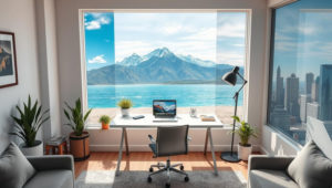 Bisnis Virtual Office di Indonesia: Kiat Sukses