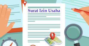 Panduan Cepat Surat Perizinan Tempat Usaha