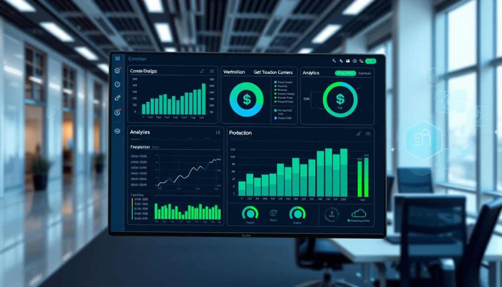 Coretax System