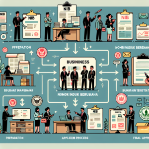 Panduan Lengkap Daftar NIB Usaha untuk Keberhasilan Bisnis Anda