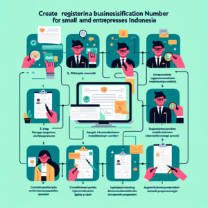 Panduan Lengkap Daftar Nomor Induk Berusaha untuk UKM di Indonesia
