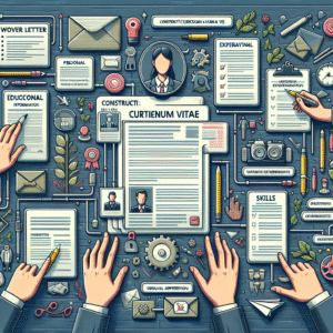 Panduan Lengkap: Persyaratan dan Tips Membuat CV yang Baik