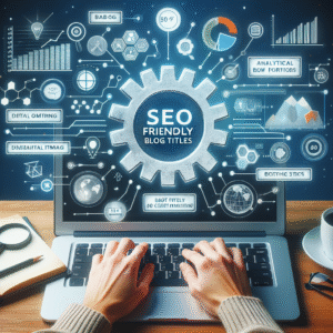 Berikut adalah beberapa judul blog SEO-friendly yang panjangnya antara 50 hingga 60 karakter: