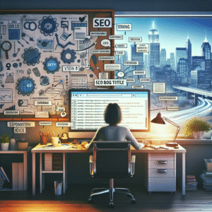 Berikut adalah judul yang sesuai untuk blog SEO-friendly dengan panjang antara 50 hingga 60 karakter: