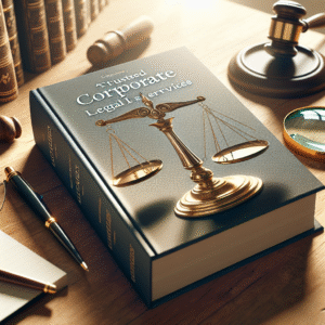 Panduan Lengkap Jasa Pengurusan Legalitas Perusahaan Terpercaya