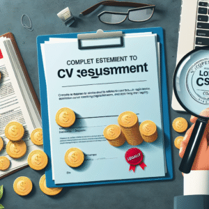 Panduan Lengkap Pendirian CV Murah: Tips dan Legalitas Terpercaya