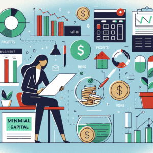 Panduan Modal Minimal PT: Semua yang Perlu Anda Ketahui untuk Bisnis