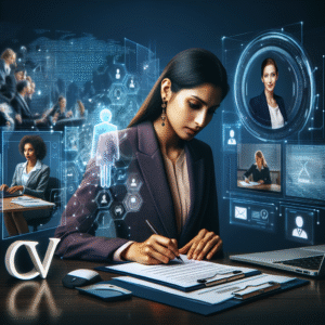 Jasa Pembuatan CV dan Virtual Office: Solusi Legal dan Profesional