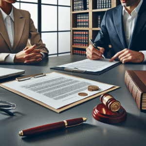 Panduan Lengkap Cara Membuat Akta Notaris Secara Praktis dan Legal