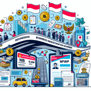 Panduan Lengkap NIB dan NPWP: Pentingnya untuk Usaha Anda