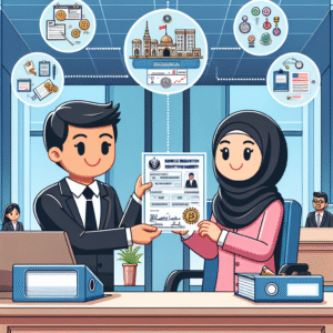 Panduan Lengkap NIB dan SIUP: Legalitas Usaha Anda Terjamin
