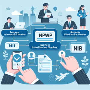 Panduan Lengkap NPWP dan NIB: Cara Daftar dan Manfaatnya untuk Bisnis