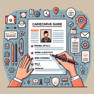Panduan Lengkap: Persyaratan dan Cara Membuat CV yang Efektif