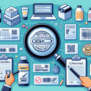 Cara Efektif Cek Nama Produk untuk Pastikan Legalitas dan Originalitas