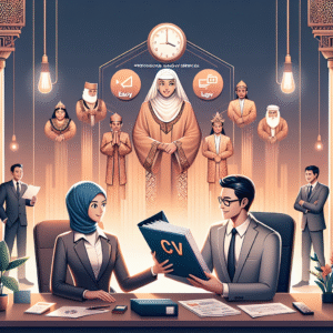 Jasa Pengurusan CV Profesional: Mudah, Cepat, dan Legal di Indonesia