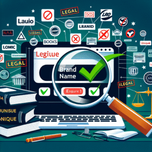 Panduan Cek Nama Brand Online: Pastikan Legalitas dan Keunikan