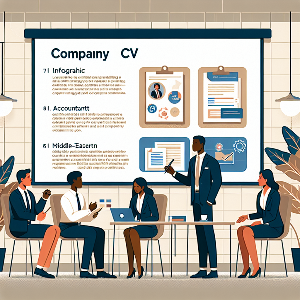 syarat bikin cv perusahaan